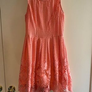 Modcloth Sway the Foundation Dress